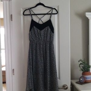 Midi Dress